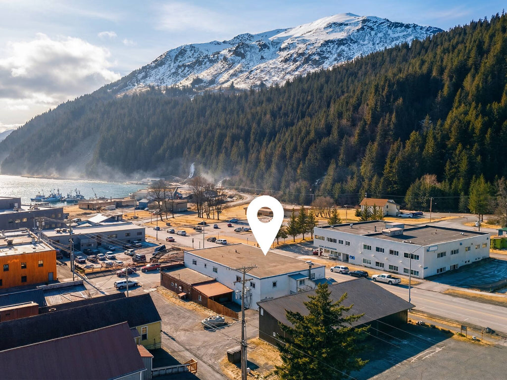 Stylish Downtown 1 Bedroom Apartment