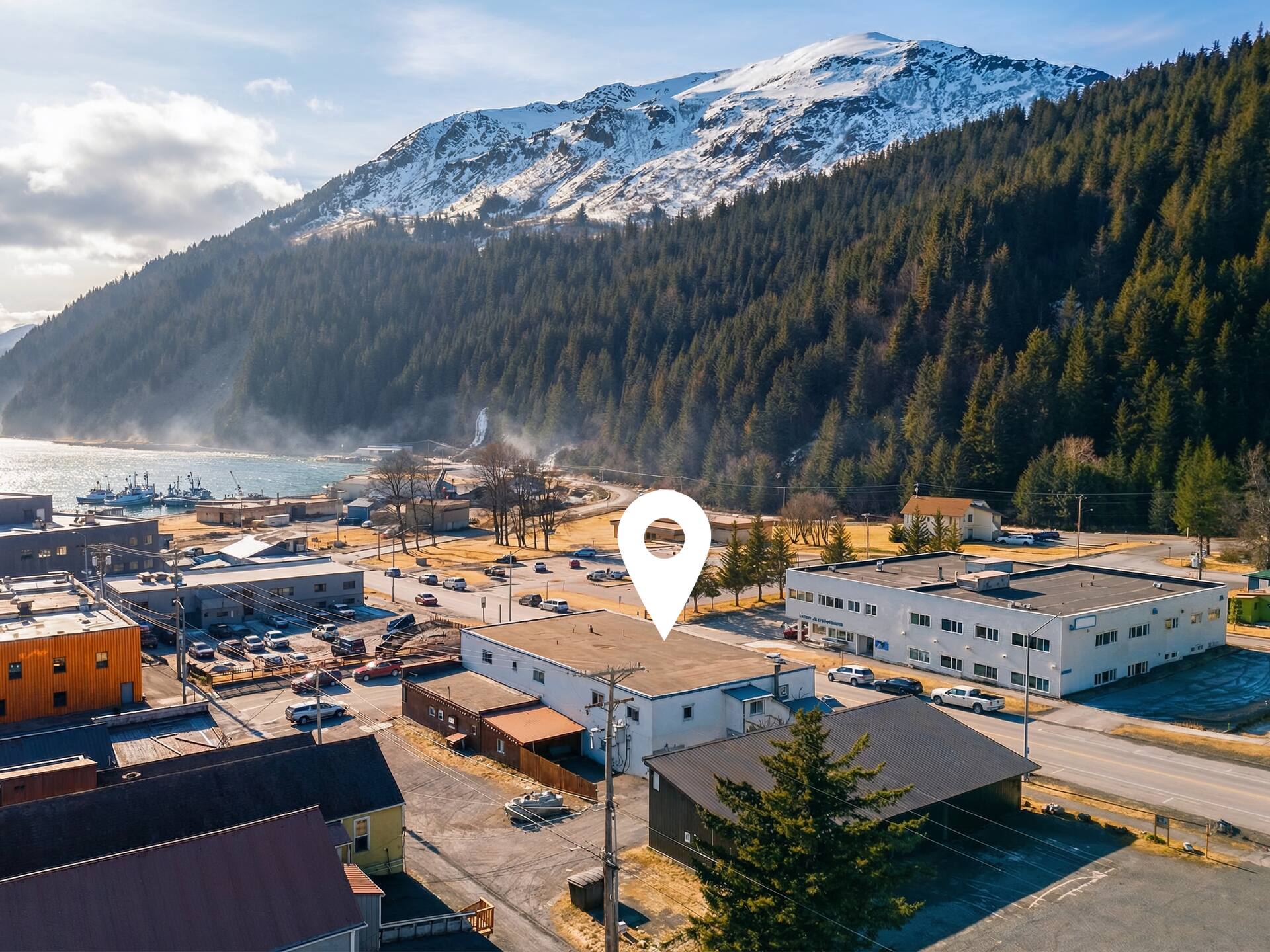 Stylish Downtown 1 Bedroom Apartment