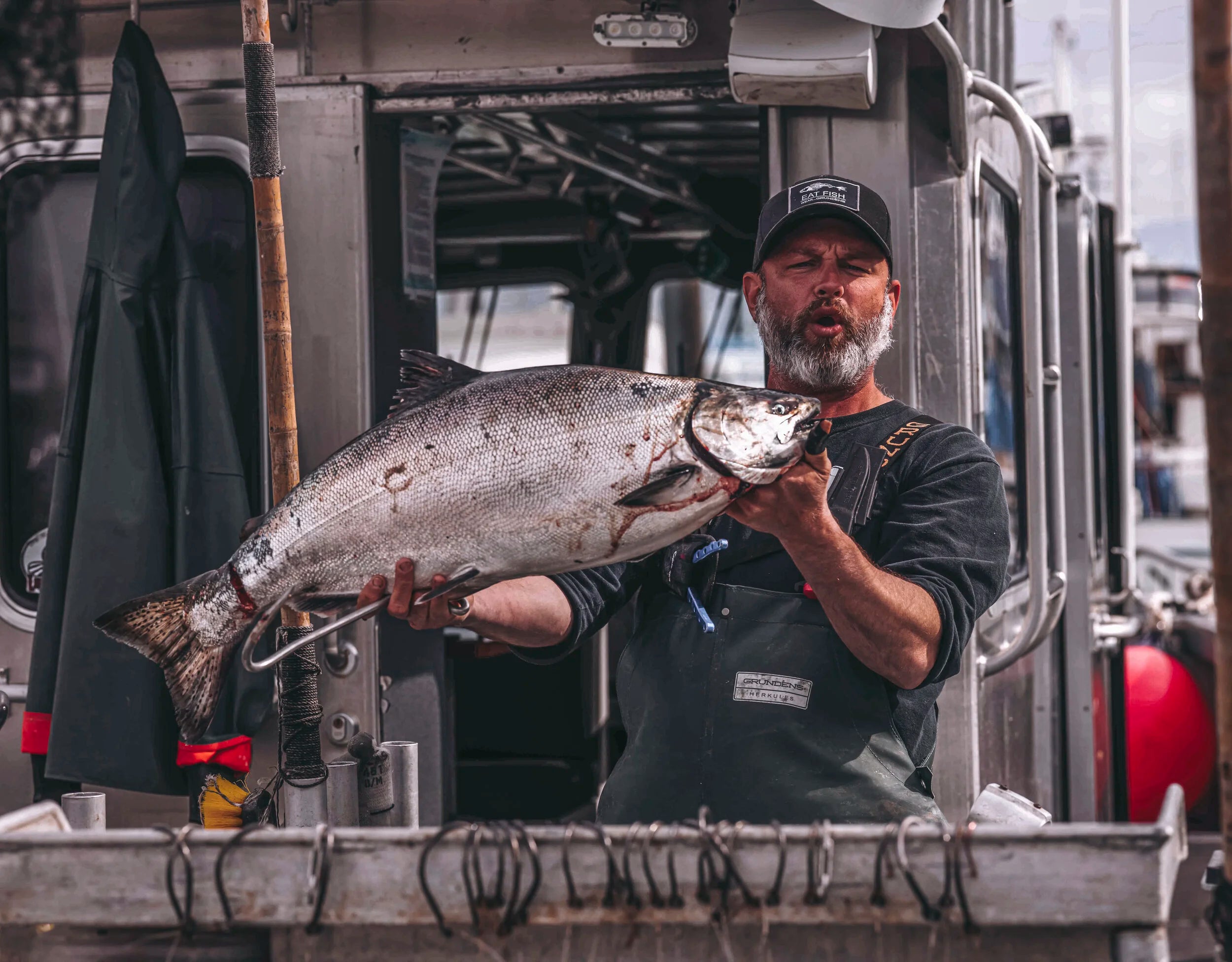 JDock Fishing Charters