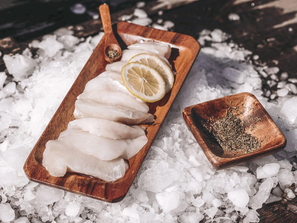 JDock Fishing Charters