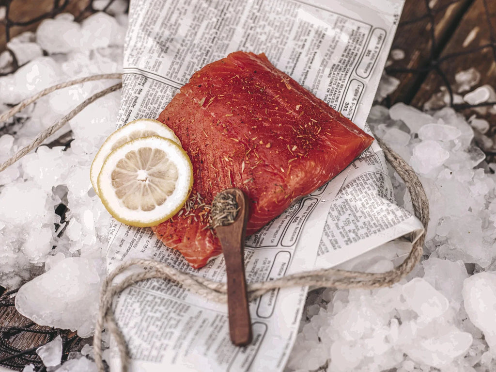 JDock Fishing Charters