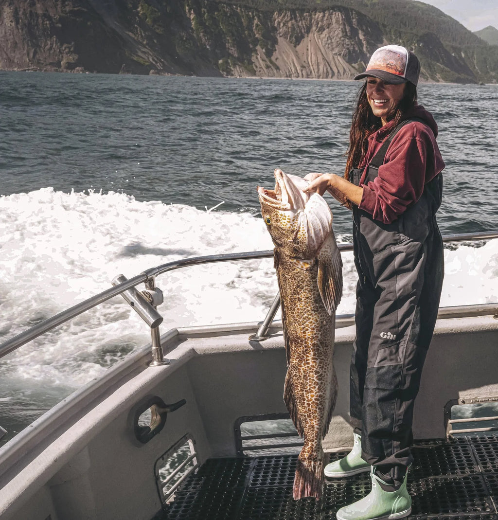 JDock Fishing Charters