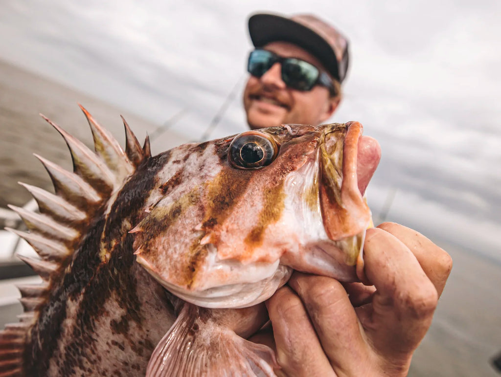 JDock Fishing Charters