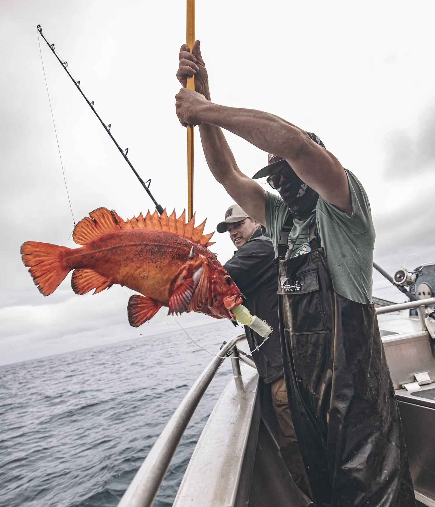 JDock Fishing Charters