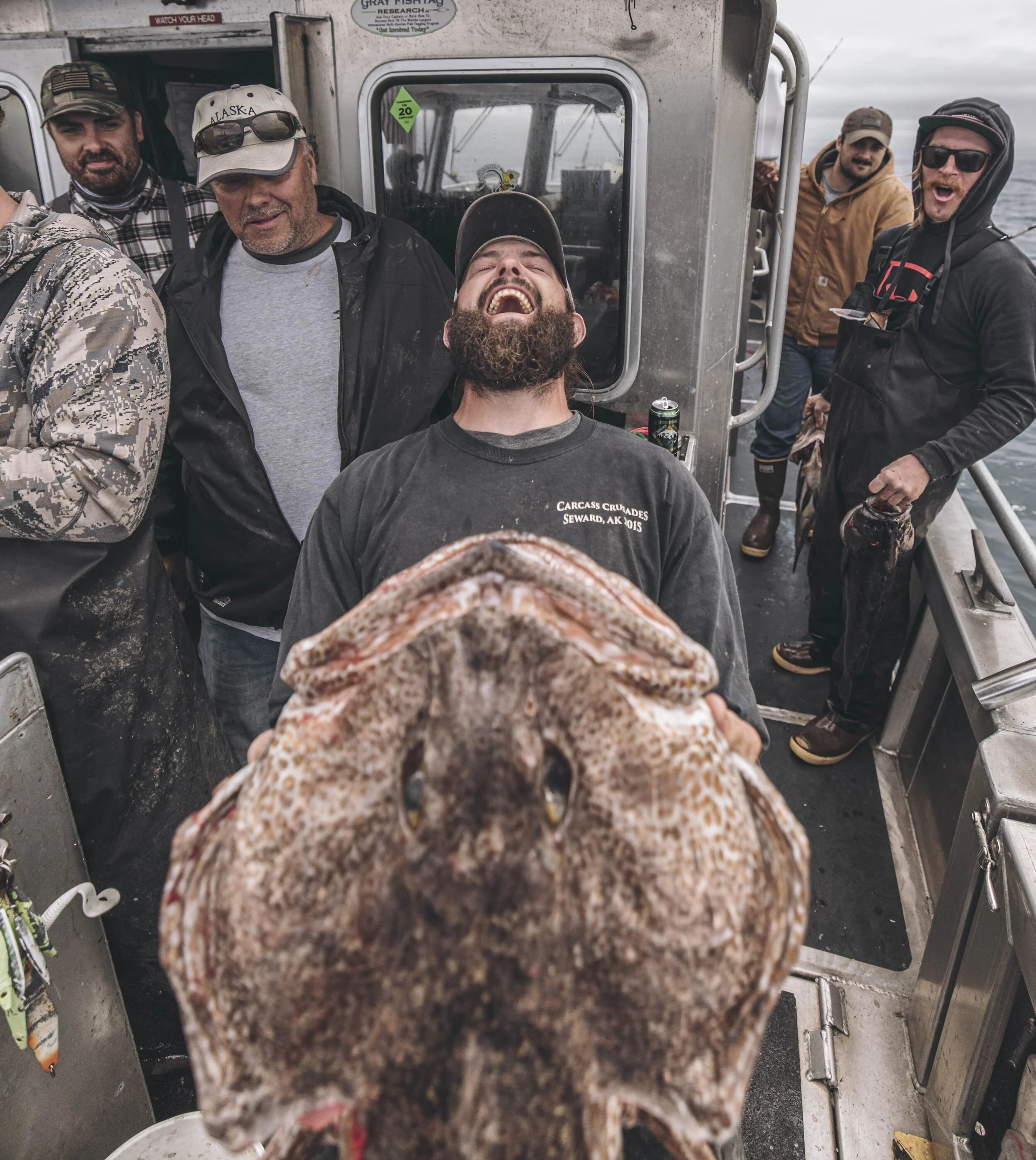 JDock Fishing Charters