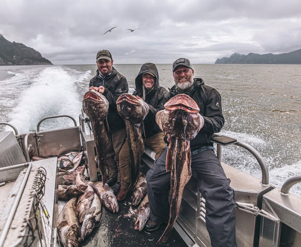 JDock Fishing Charters