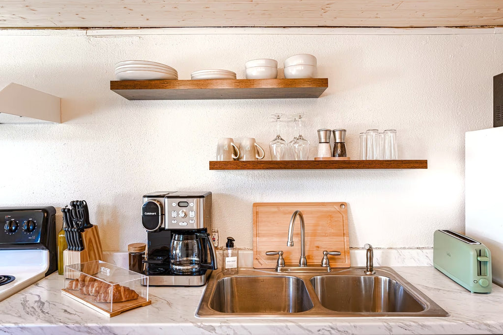 Stylish Downtown 1 Bedroom Apartment