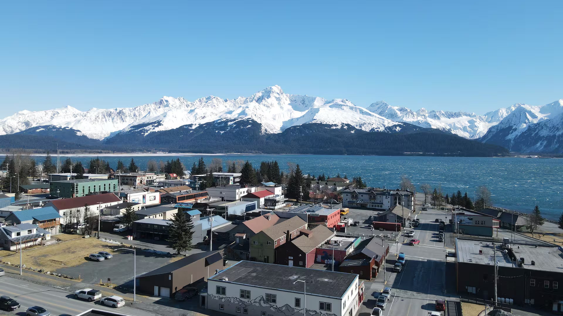 Stylish Downtown 1 Bedroom Apartment