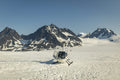 Alaska Helicopter Tours - Glacier Fjords Tours